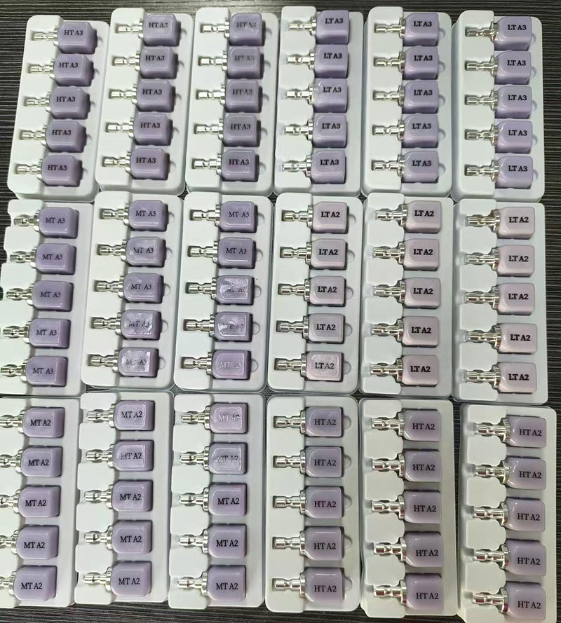 सिरेमिक ब्लक के हो